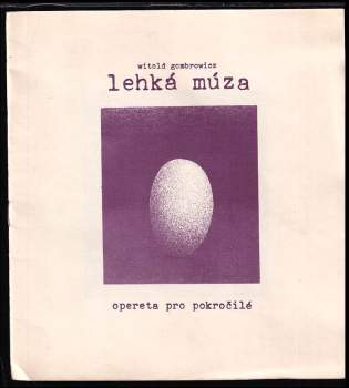 Lehká múza
