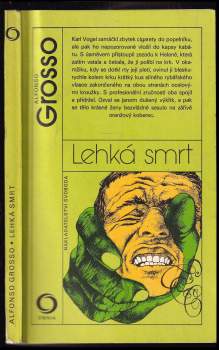 Alfonso Grosso: Lehká smrt