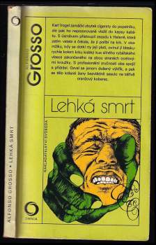 Alfonso Grosso: Lehká smrt