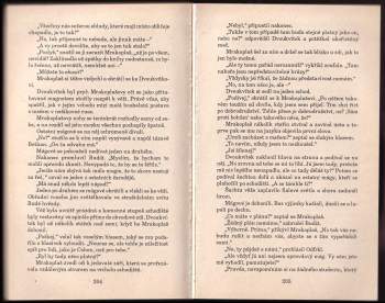 Terry Pratchett: Lehké fantastično