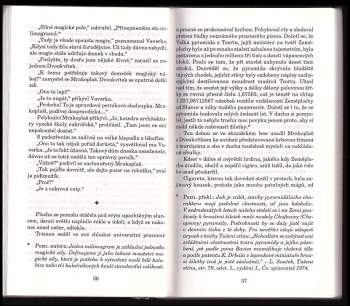 Terry Pratchett: Lehké fantastično