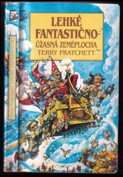 Lehké fantastično