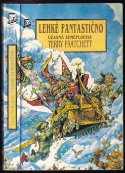 Lehké fantastično