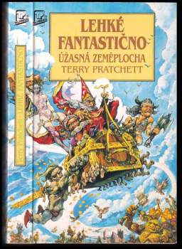 Lehké fantastično