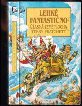 Lehké fantastično