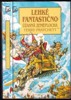 Lehké fantastično
