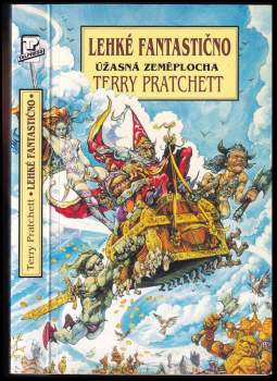 Lehké fantastično