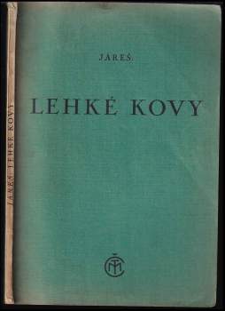 Lehké kovy