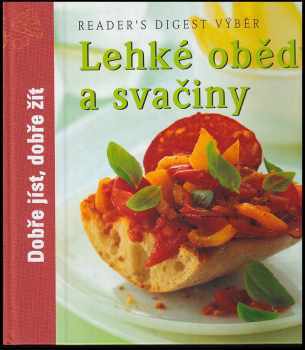 Lehké obědy a svačiny