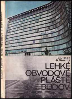 Lehké obvodové pláště budov