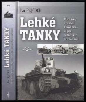 Lehké tanky