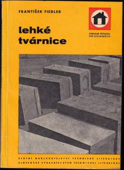 Lehké tvárnice