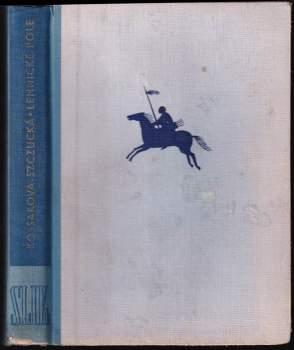 Zofia Kossak: Lehnické pole