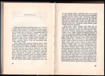 Zofia Kossak: Lehnické pole