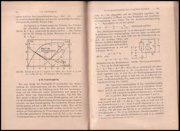 Heinrich Barkhausen: Lehrbuch der Elektronen-Röhren - 2. Band - Verstärker