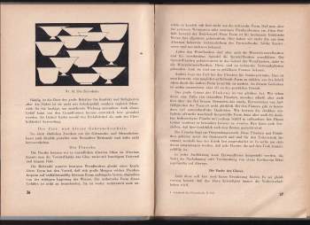 Ludwig Springer: Lehrbuch der Glastechnik