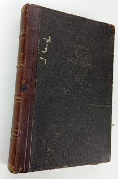 Alfred Vogel: Lehrbuch der Kinderkrankheiten