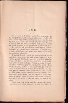 Gottfried Wilhelm Leibniz: Leibnitzova Monadologie
