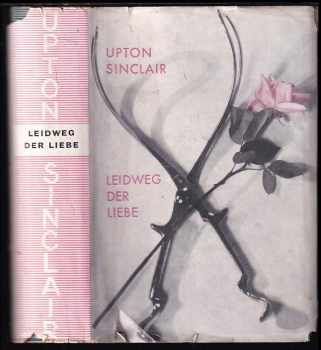 Leidweg der Liebe