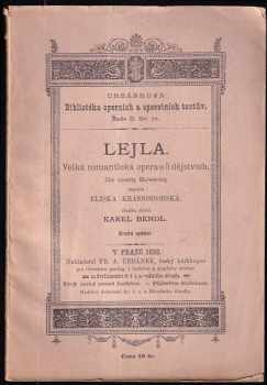Lejla