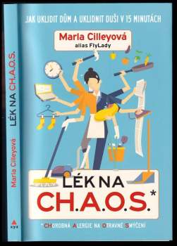 Lék na CH.A.O.S : chorobná alergie na otravné smýčení