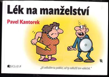 Lék na manželství