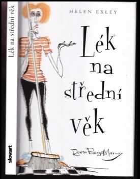 Lék na střední věk