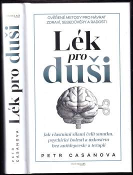 Petr Casanova: Lék pro duši