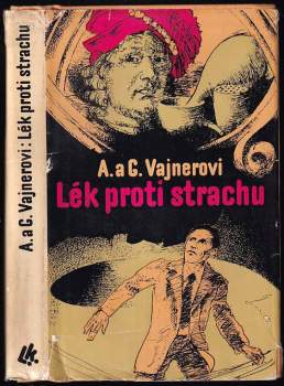 Lék proti strachu