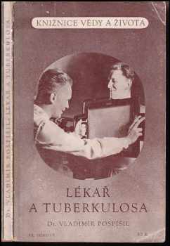 Lékař a tuberkulosa