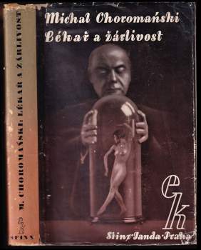 Lékař a žárlivost