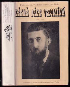 Lékař dále vzpomíná