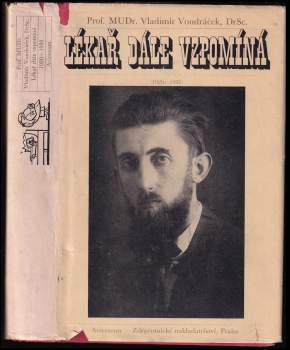 Lékař dále vzpomíná