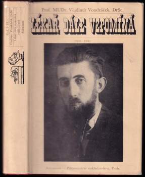 Lékař dále vzpomíná