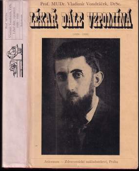Lékař dále vzpomíná