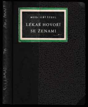 Lékař hovoří se ženami