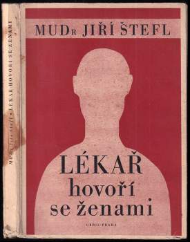 Lékař hovoří se ženami
