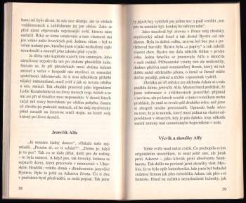 Oskar Andrysek: Lékař myslivcem