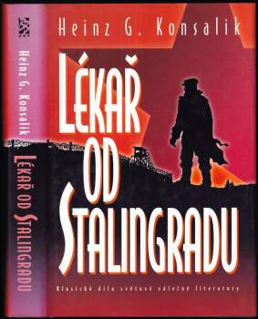 Lékař od Stalingradu