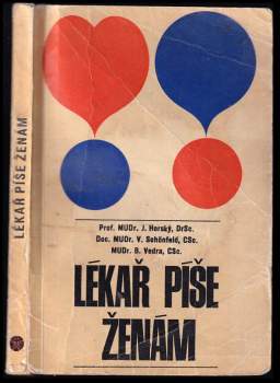 Lékař píše ženám