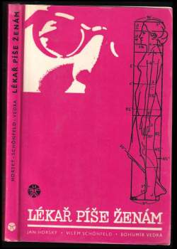 Lékař píše ženám