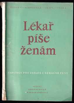 Lékař píše ženám