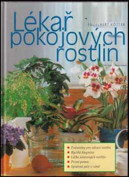 Lékař pokojových rostlin