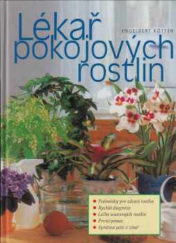 Lékař pokojových rostlin