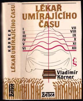 Lékař umírajícího času
