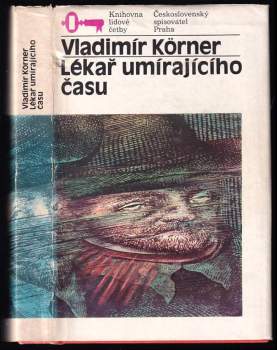 Lékař umírajícího času