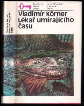 Lékař umírajícího času