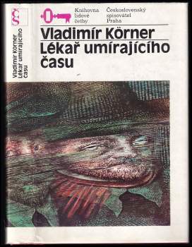 Lékař umírajícího času