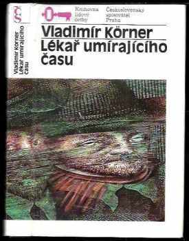 Lékař umírajícího času