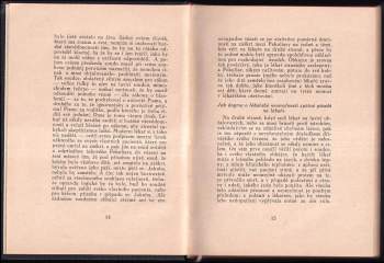Bernard Shaw: Lékař v rozpacích